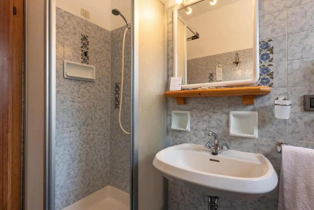 Hotel Ghezzi