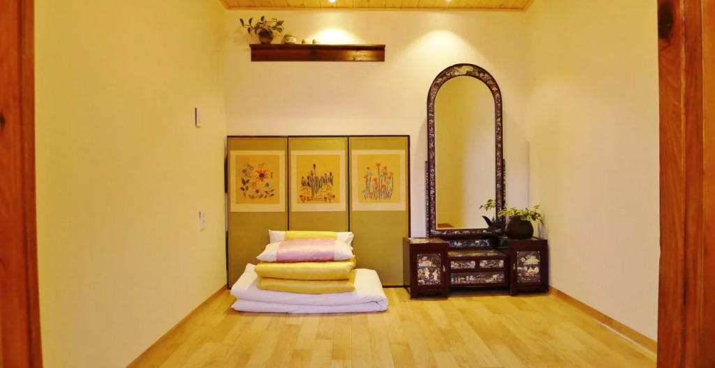 HanOK Guest House 202