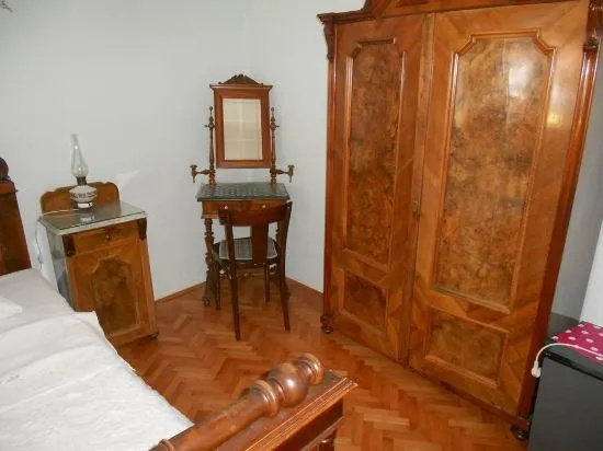 Guesthouse Kuća na šterne