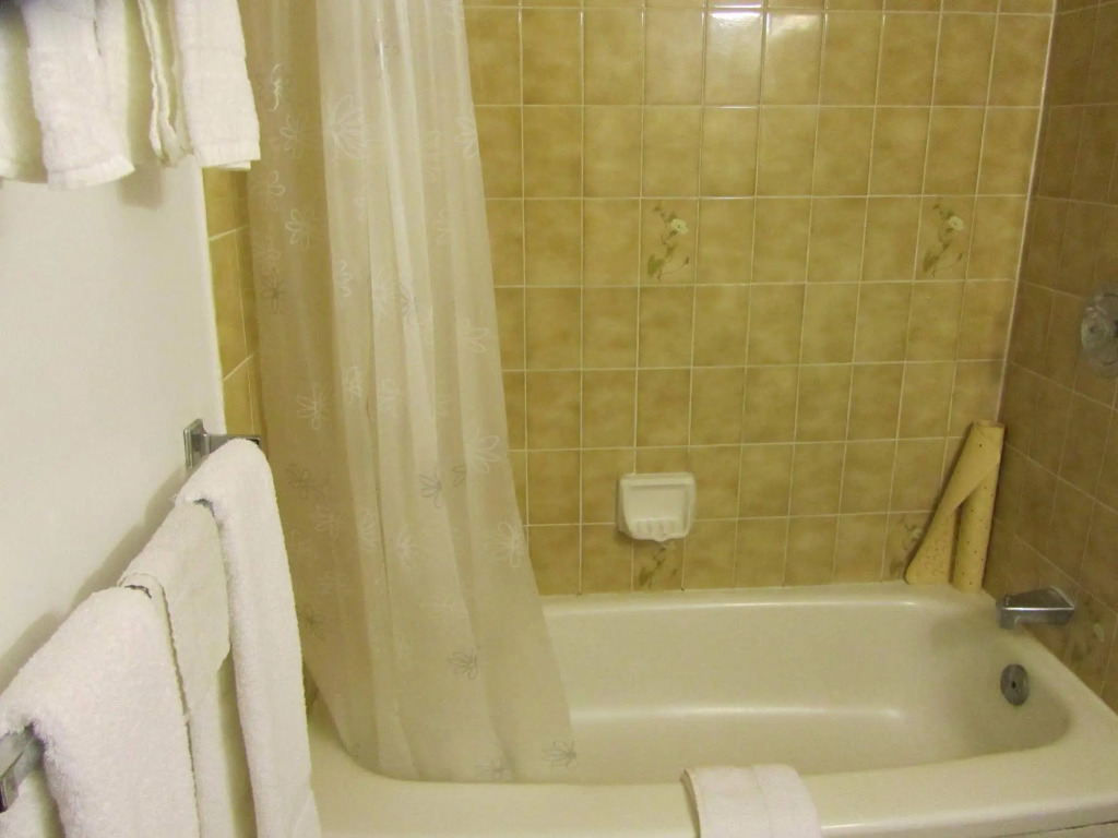 Park Plaza Motel