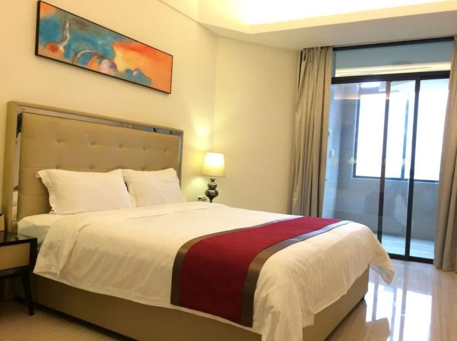 Bahao Gongguan Hotel