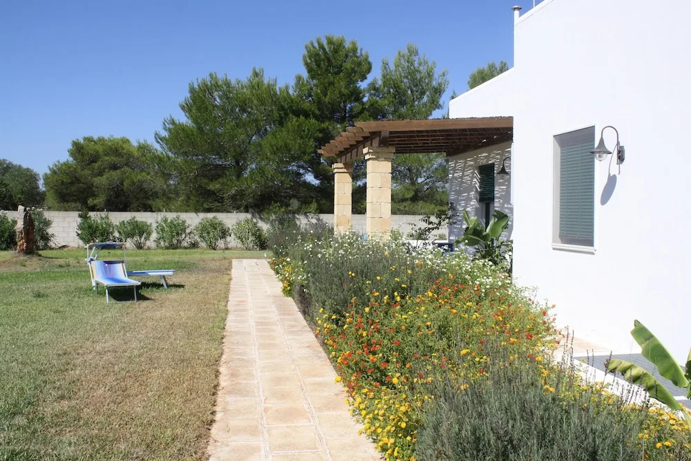 Agriturismo Casale Contenti