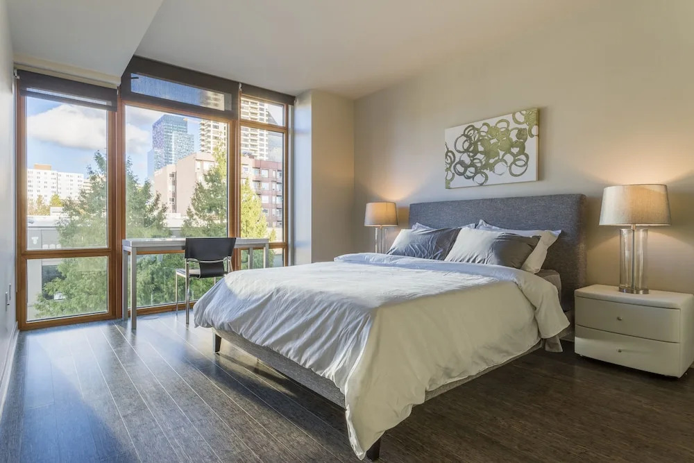 Domicile Suites At Verve