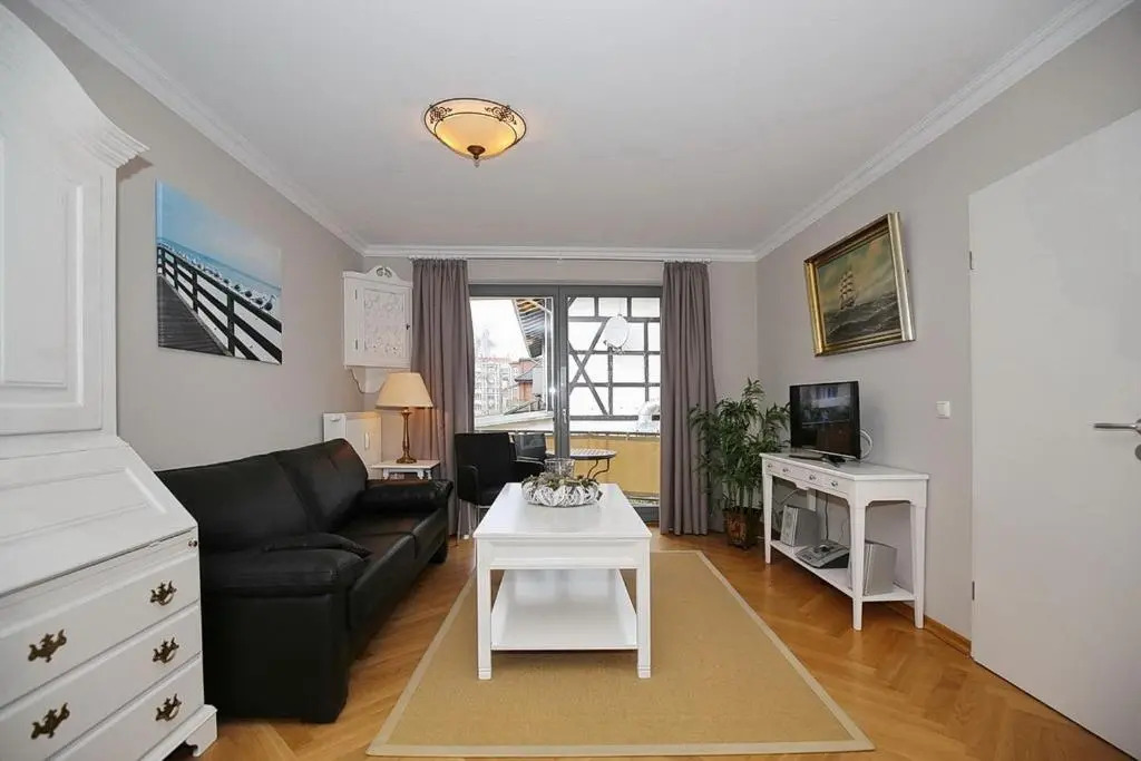 Hanse Hof Wohnung 12