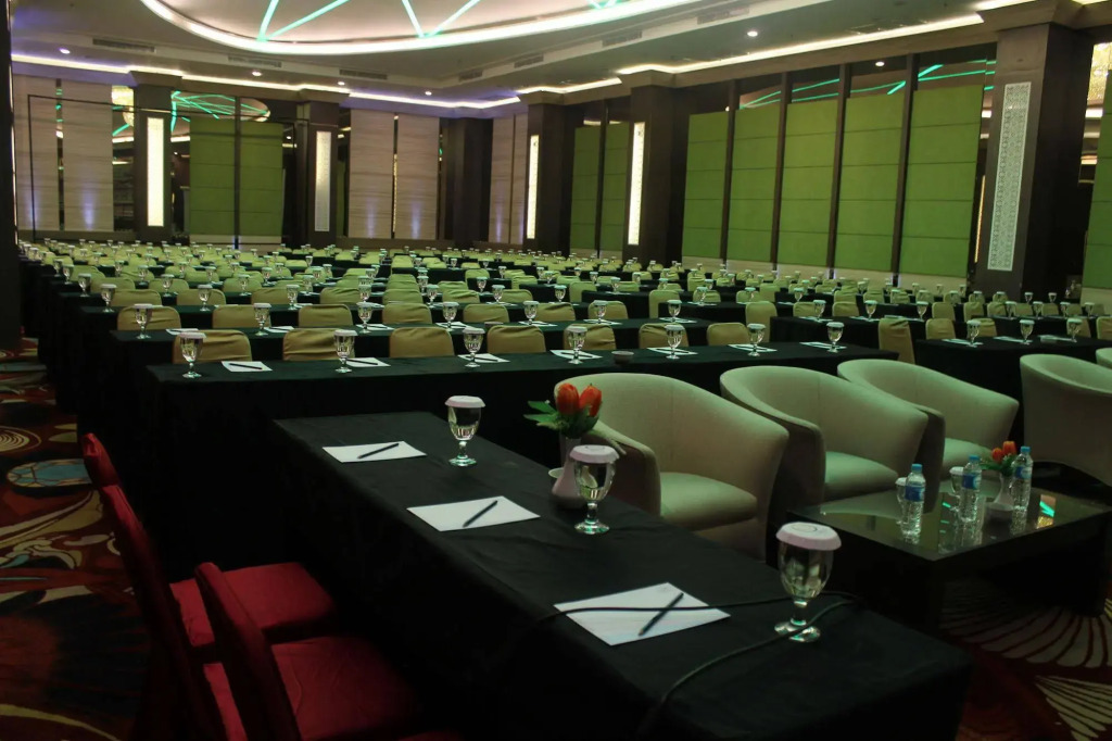 G'Sign Hotel Banjarmasin