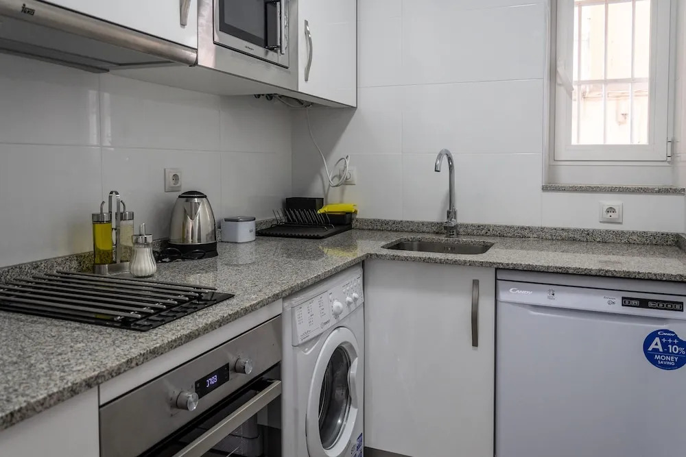 Apartamento Amanecer