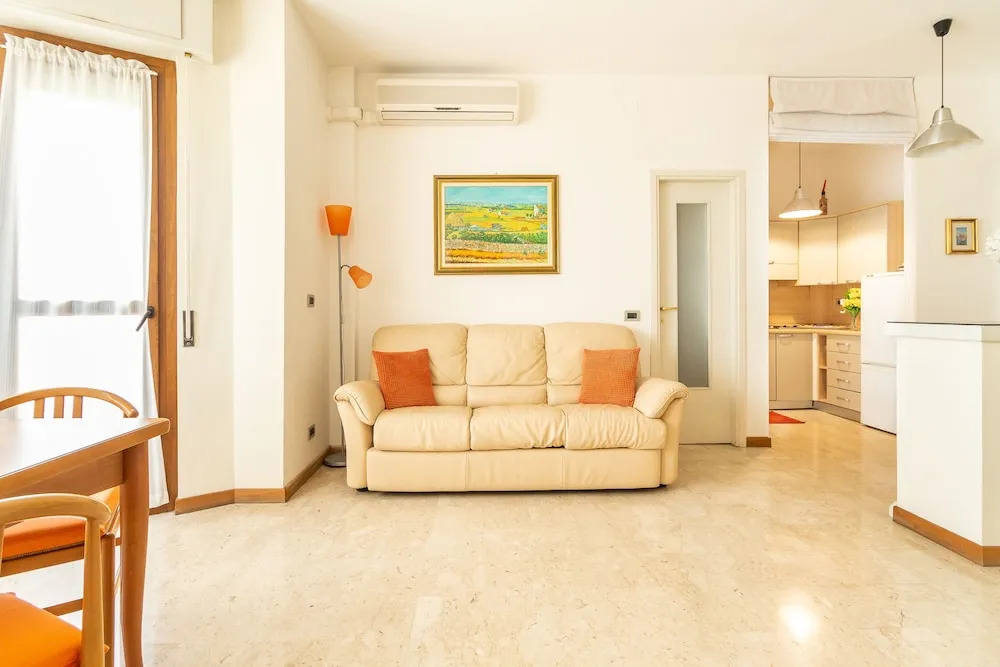 Alessia's Flat - Naviglio Grande 3
