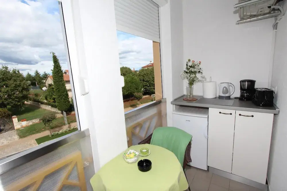 Room Roma
