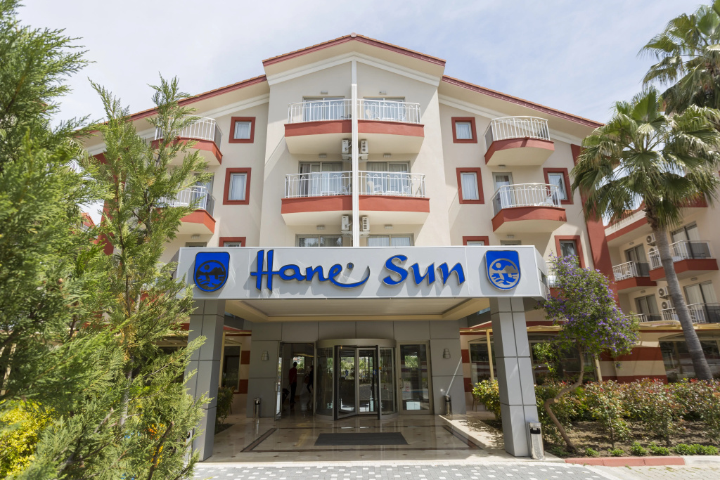Fun&Sun Smart Hane sun