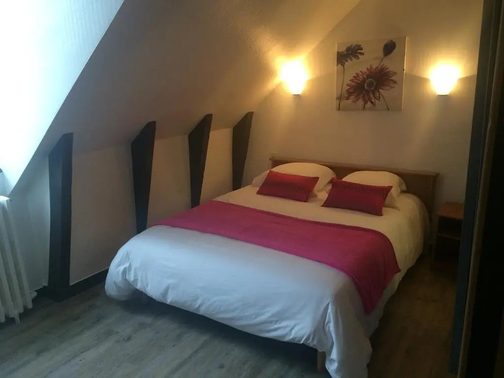 Hotel Le Derby