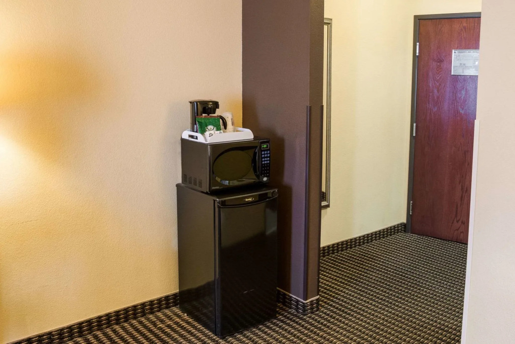 Holiday Inn Express Rochester South - Mayo Area by IHG