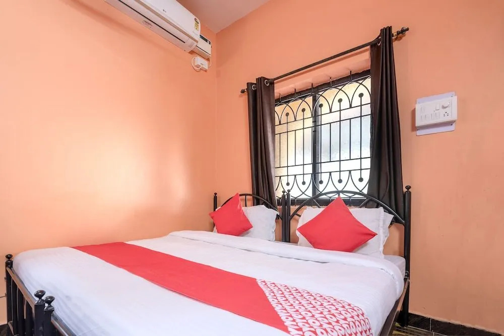 OYO 37259 Deodita's Guest House