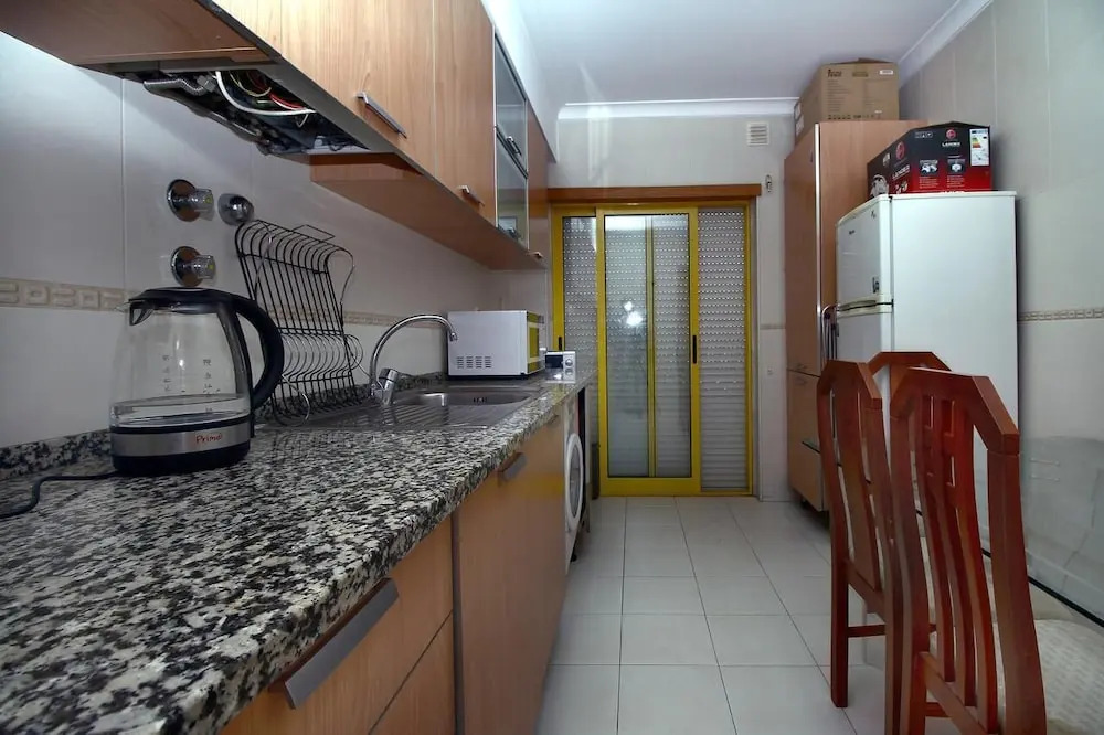 Apartamento Bisengototo