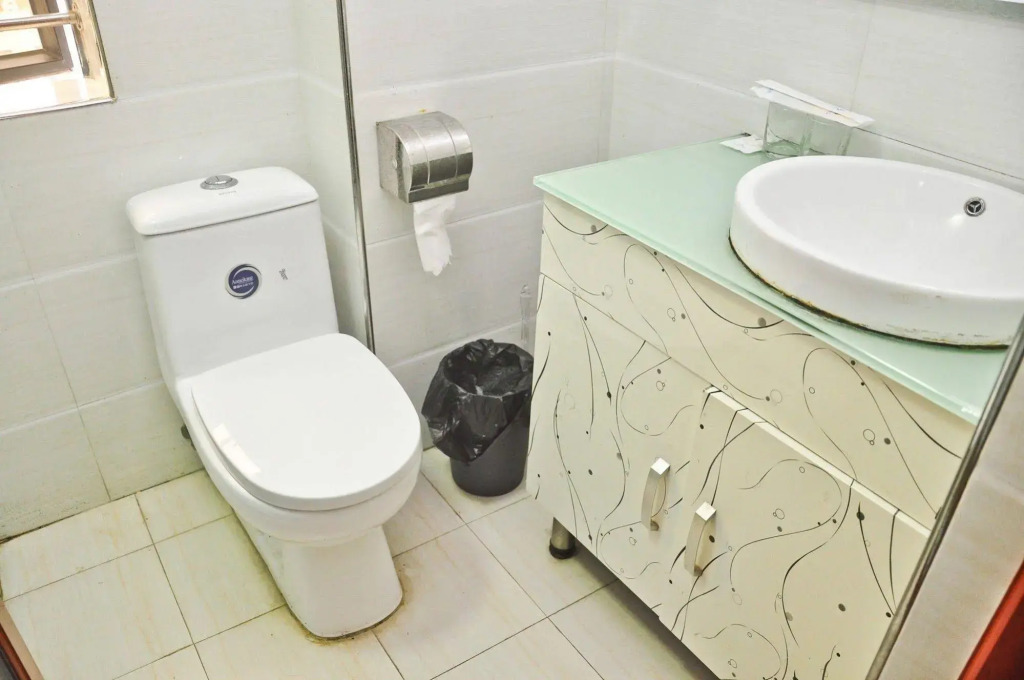 Guangzhou Jia Yi Residence
