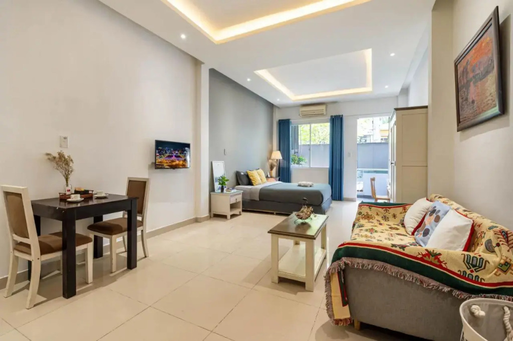 Happyhomes 59 Pho Duc Chinh