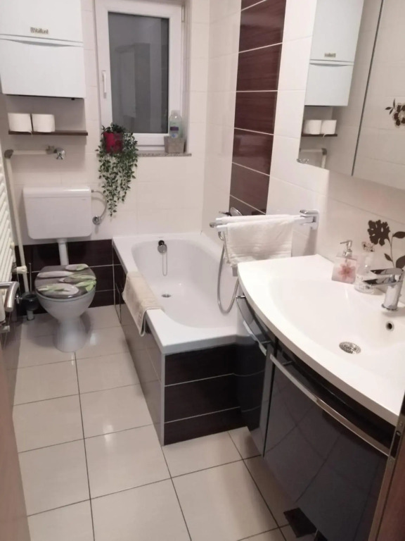 Apartman Trio Maksimir