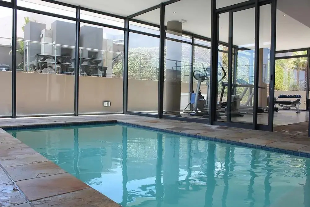 LG8 Infinity Apartments