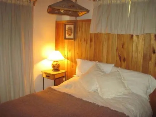 Cabañas y Spa Antuen