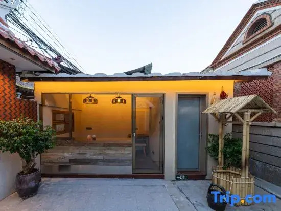 Jidi Homestay（Kaiyuan Temple store）
