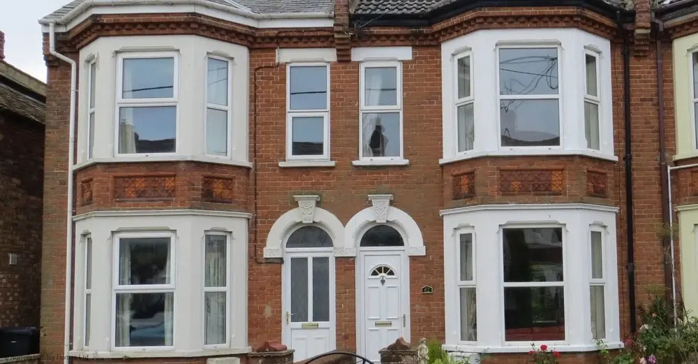 Artist's House