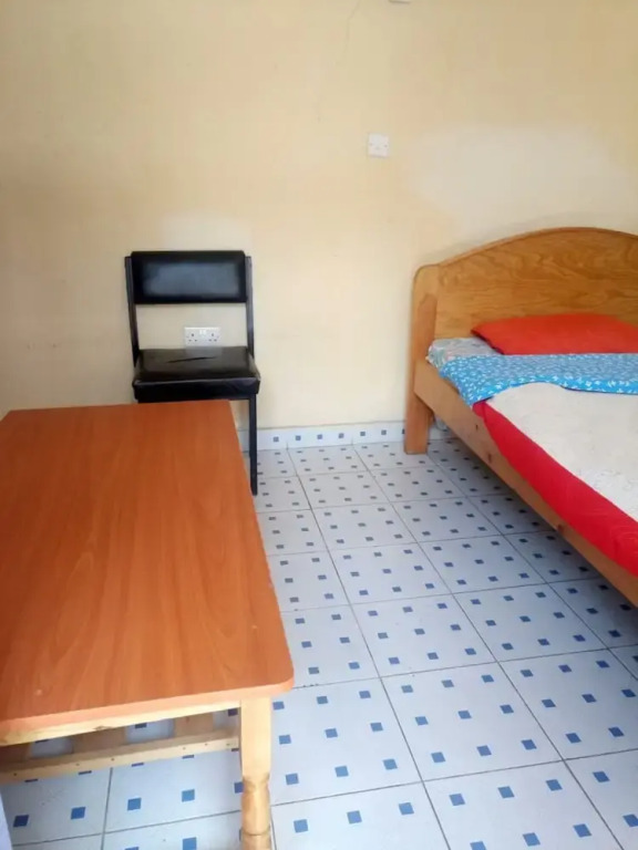 Rainbow Guest House