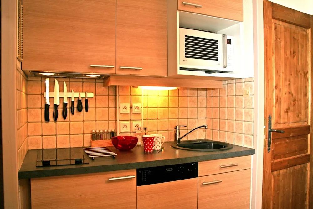 Apartment Dahu