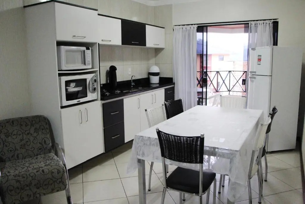 Apartamentos Morada do Sol