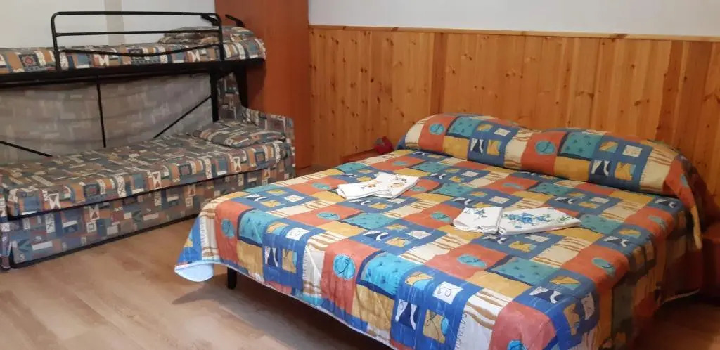 Residence Fonte Eremita