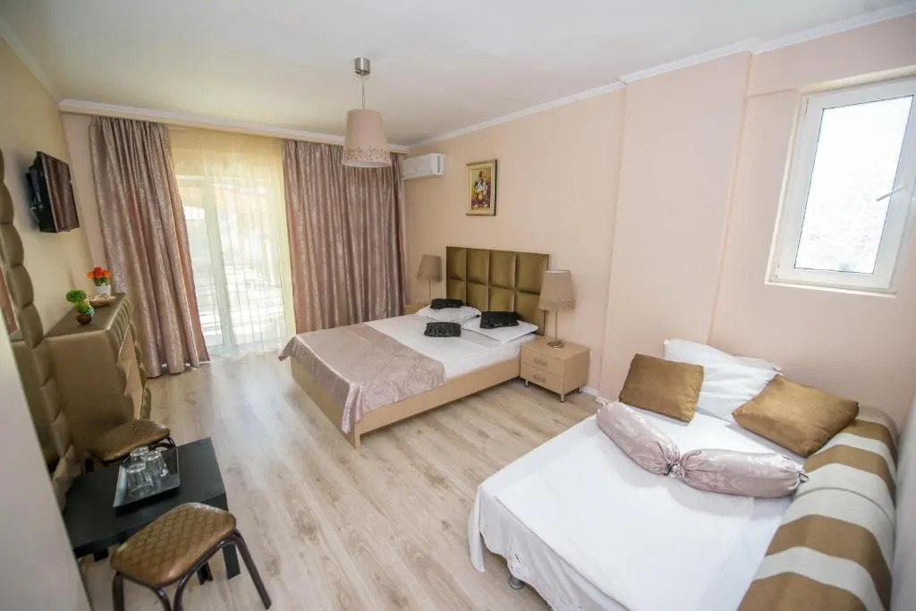 Mamaia-Nord Boutique Apartments