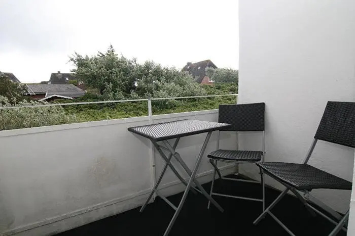 Haus Gräpel App 6