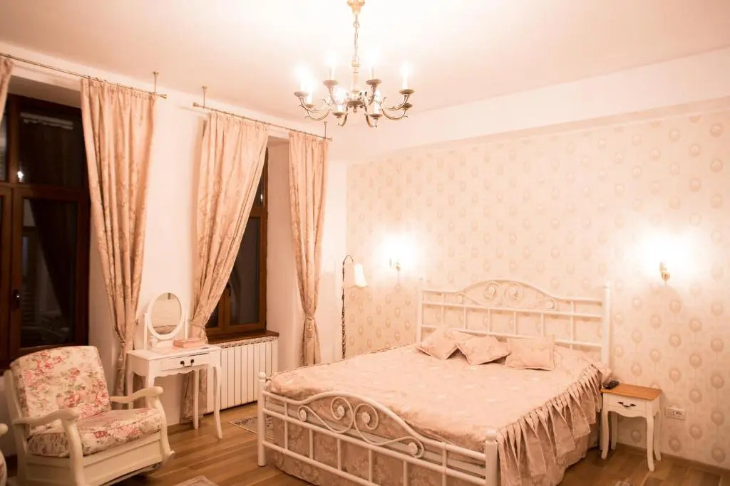 Elegance Residence