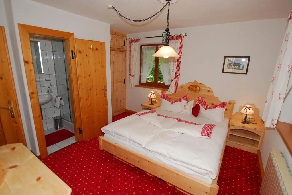 Haus Tasser