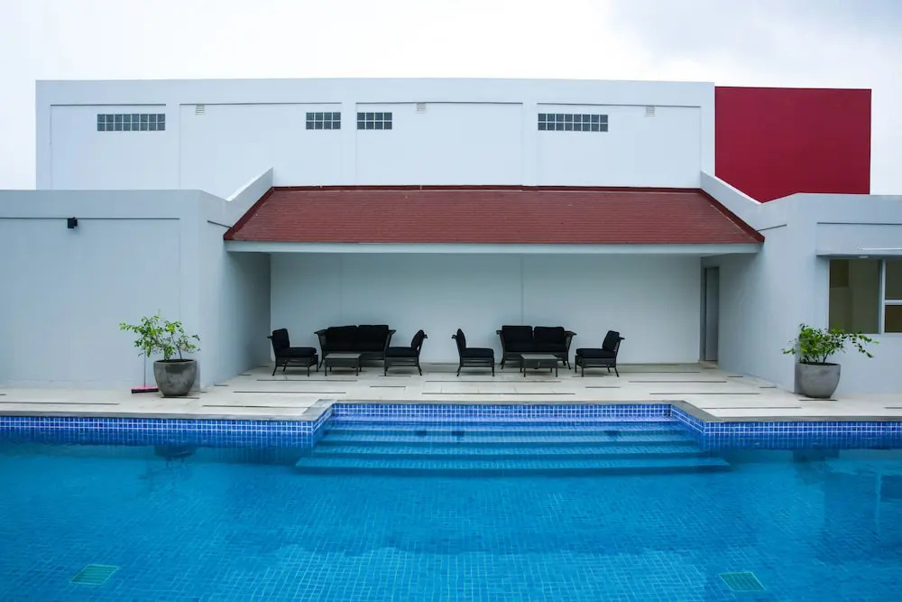 GTV Hotel & Service Apartment