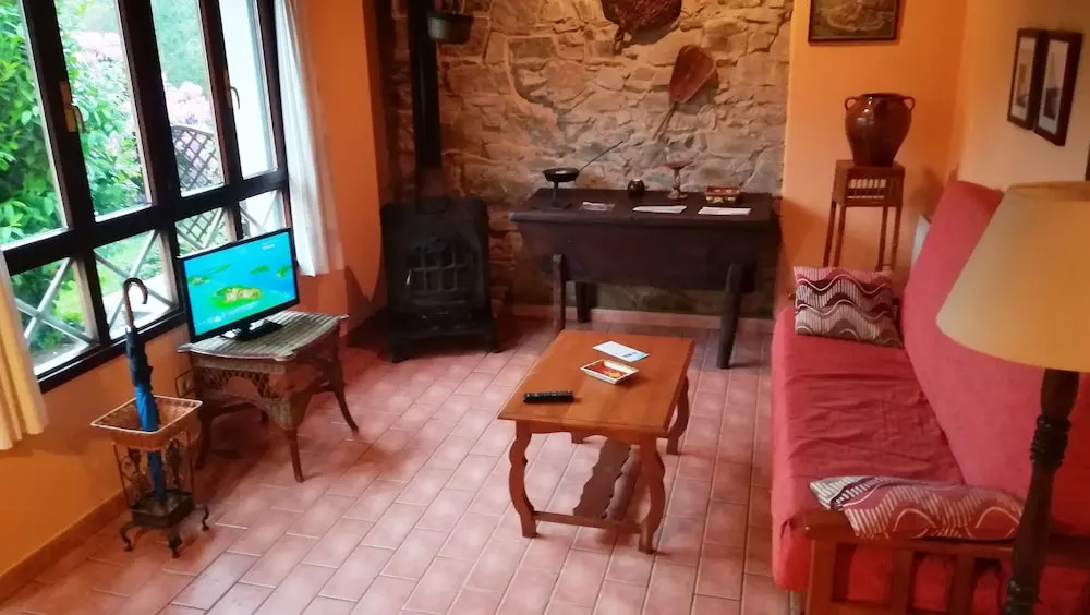 Apartamentos El Cueto