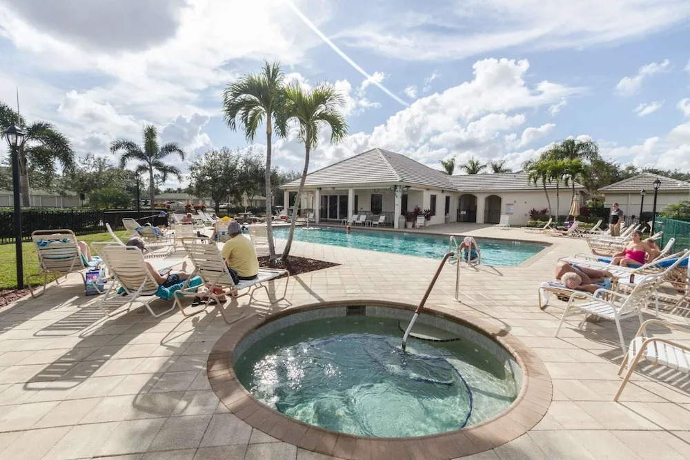 Westminster Golf Vacation Home