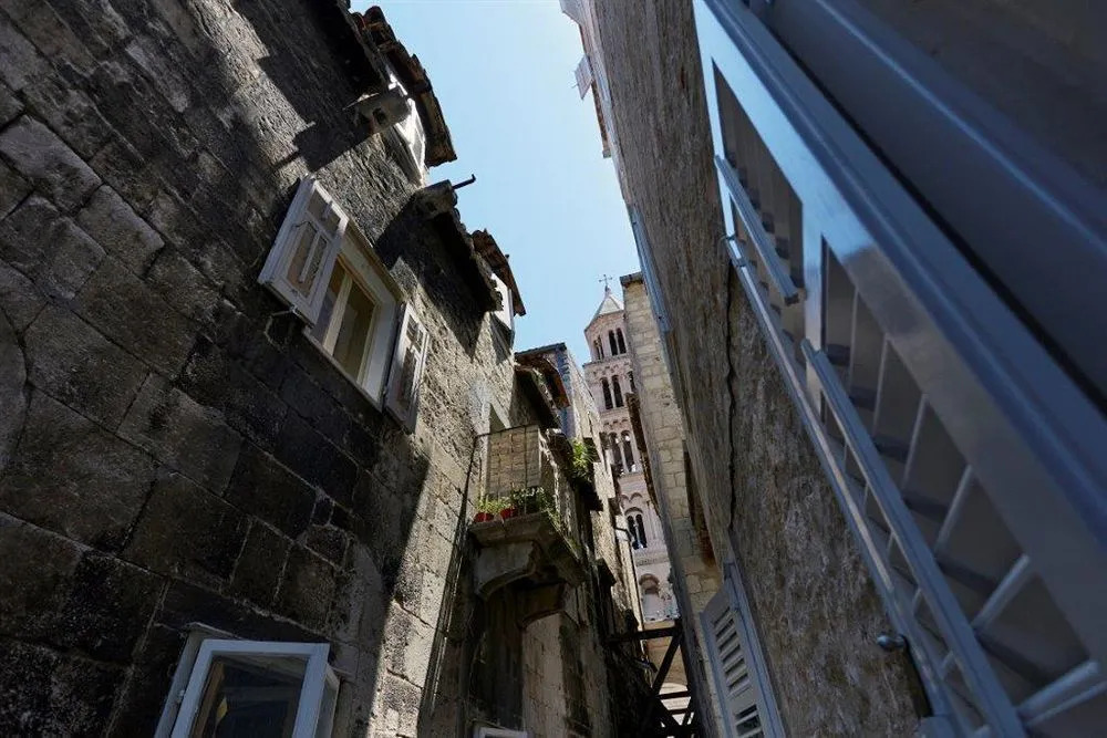 Heritage Hotel Diocletian