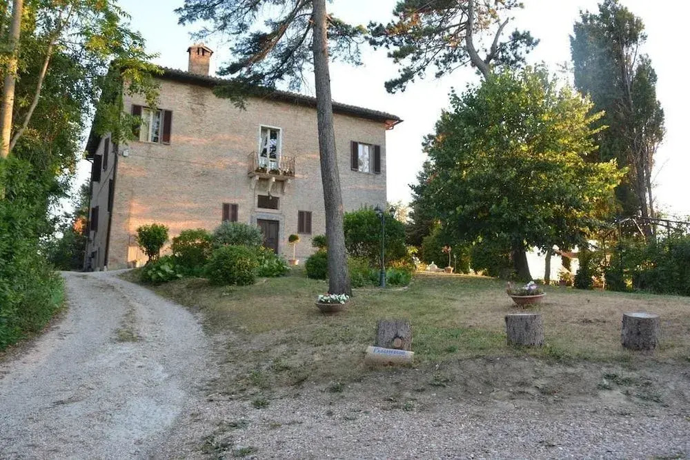 CaLavalle B&B