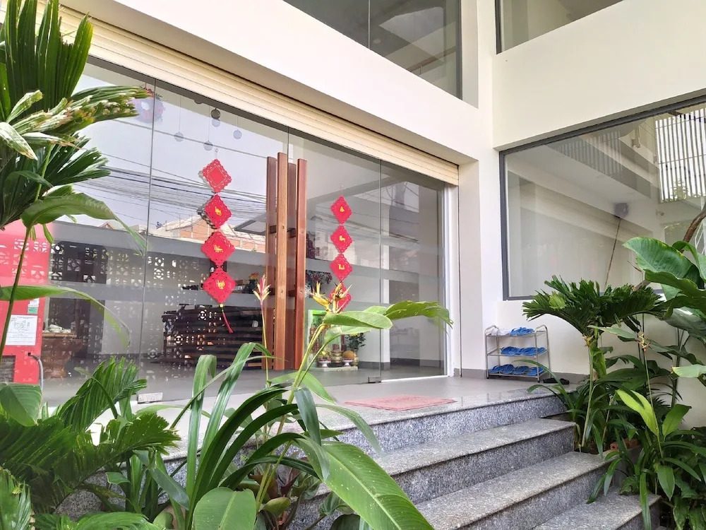 Bien Ngoc Hotel