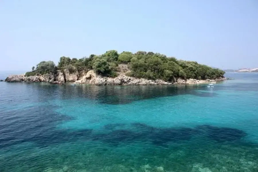 Hotel Agia Paraskevi
