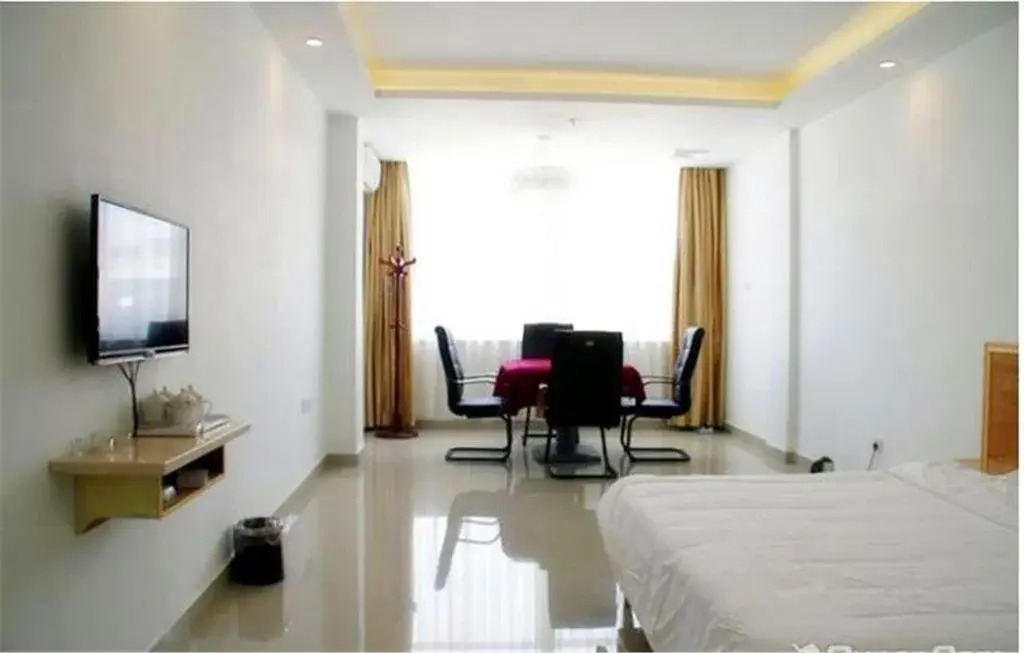 Xinxi Business Hotel