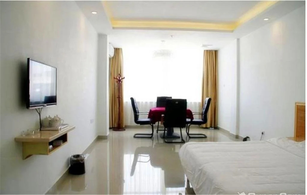 Xinxi Business Hotel