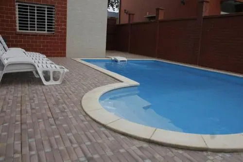 Residence Sanaga