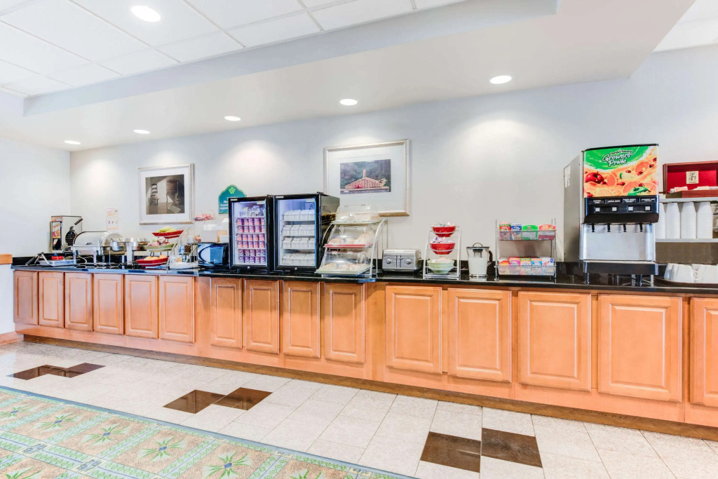 Wingate by Wyndham - York