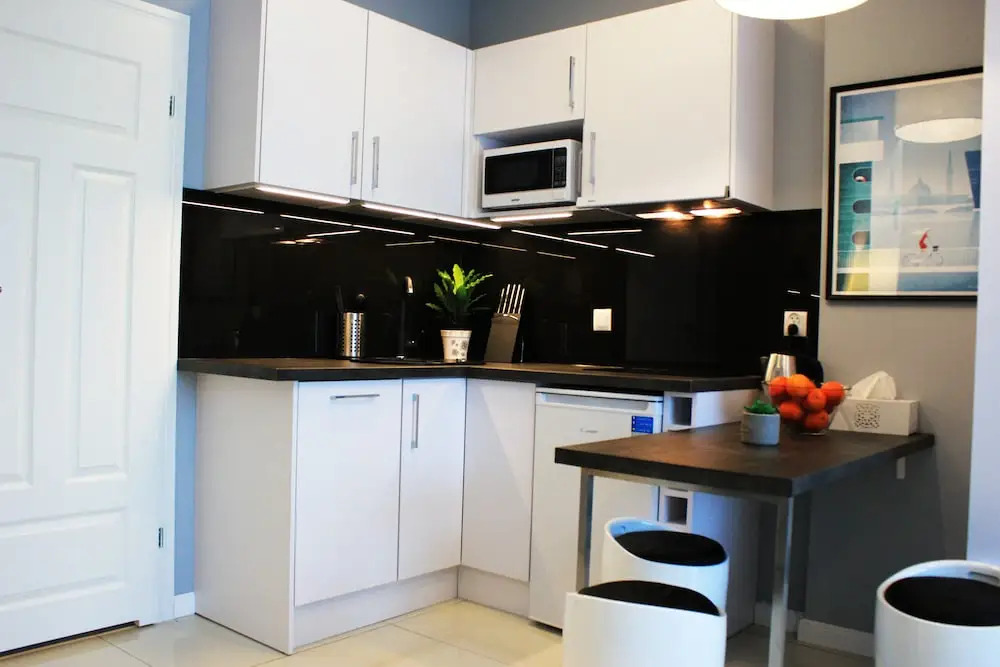 JessApart - Ochota Apartments