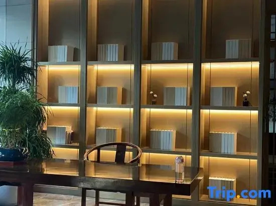 Linying Aishang Boutique Hotel (Nanjie Village Scenic Area Branch)