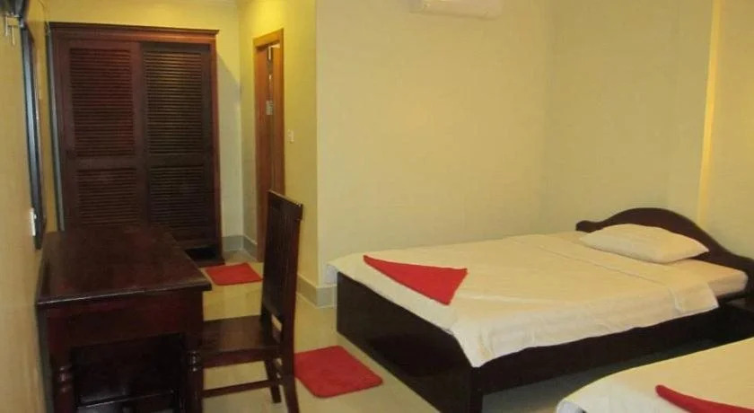 Wai Hong Angkor Guesthouse