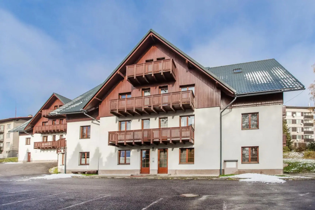 Apartman Rokytnice 213