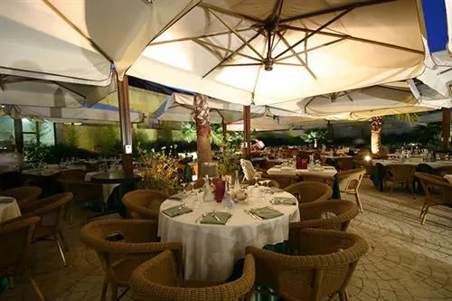 Отель La Principessa Conference Center