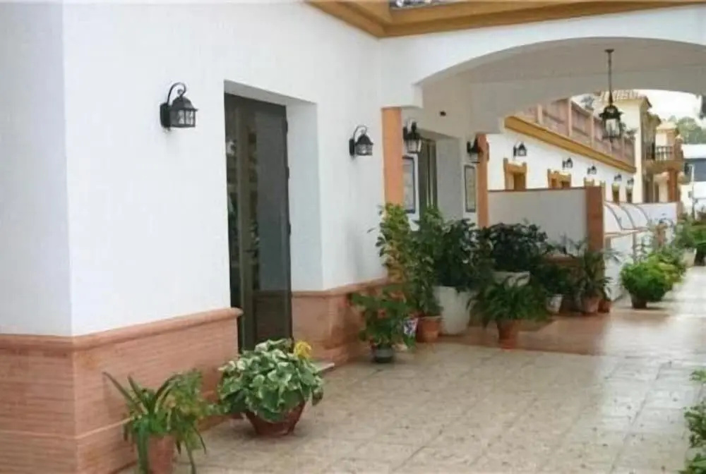 PARAISO PLAYA Hotel