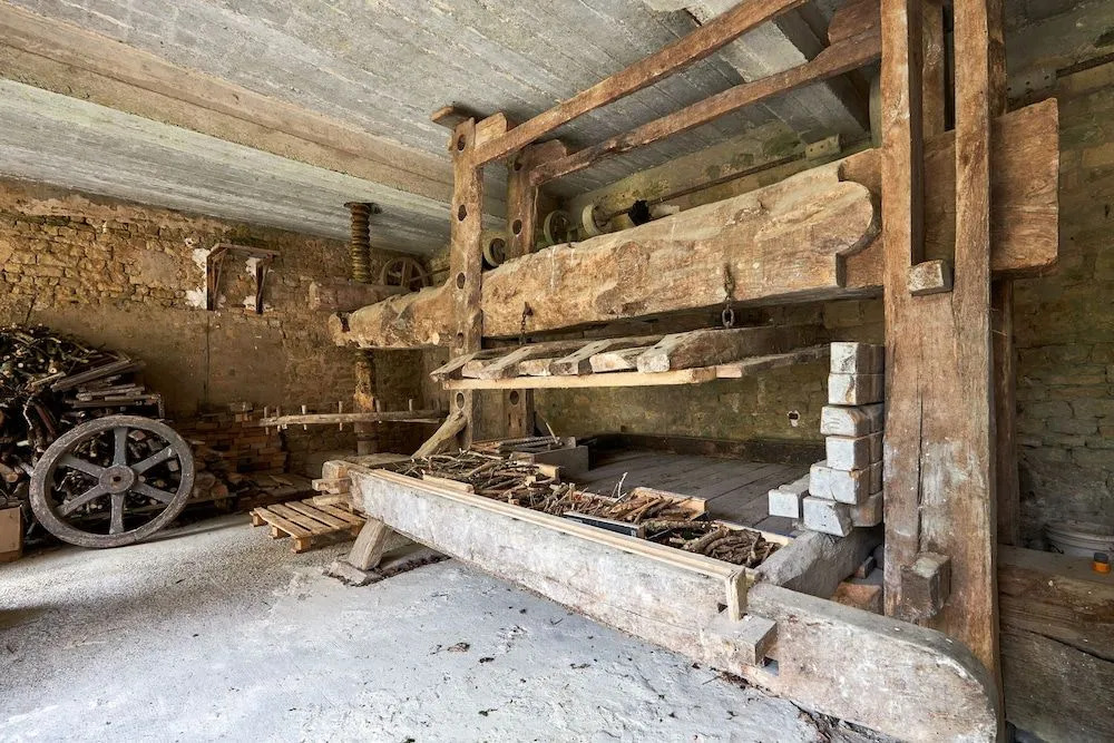 Manoir De Lormel